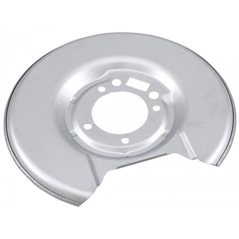 Brake Disc Splash Shield ABS