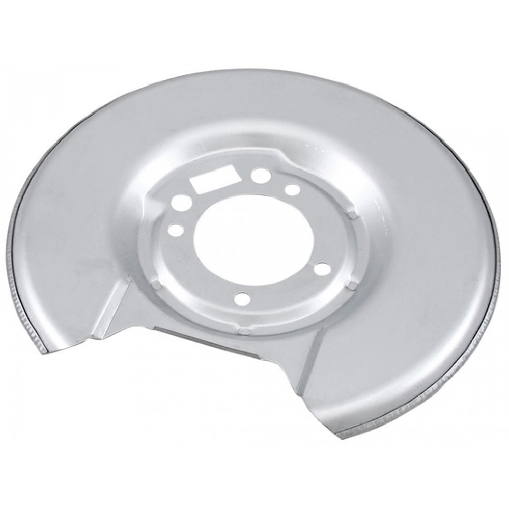 Brake Disc Splash Shield ABS