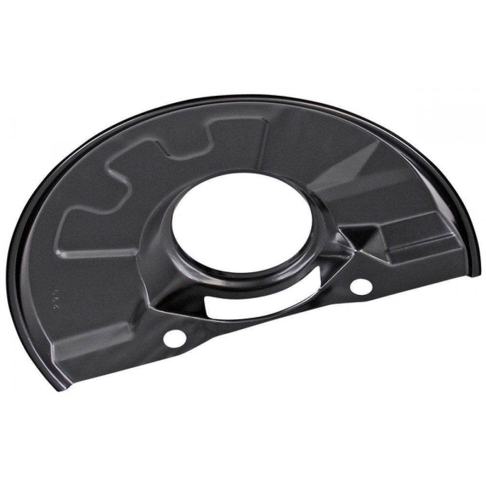 Brake Disc Splash Shield ABS