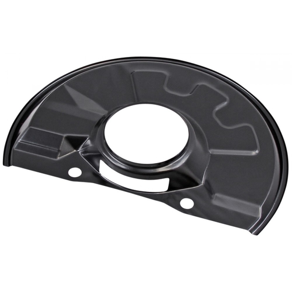 Brake Disc Splash Shield ABS