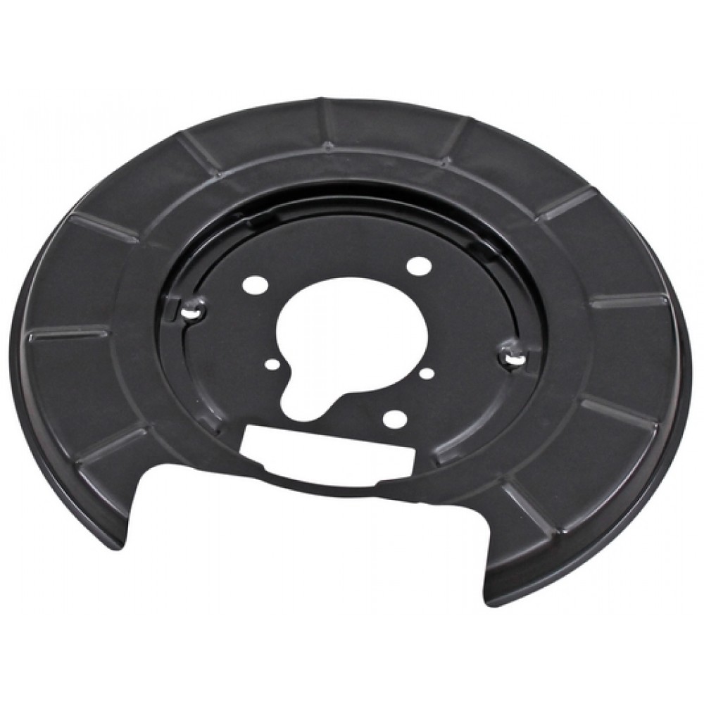 Brake Disc Splash Shield ABS