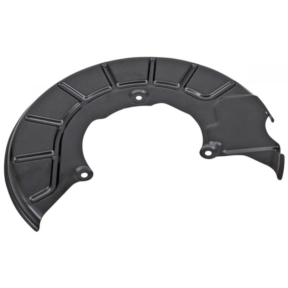 Brake Disc Splash Shield ABS