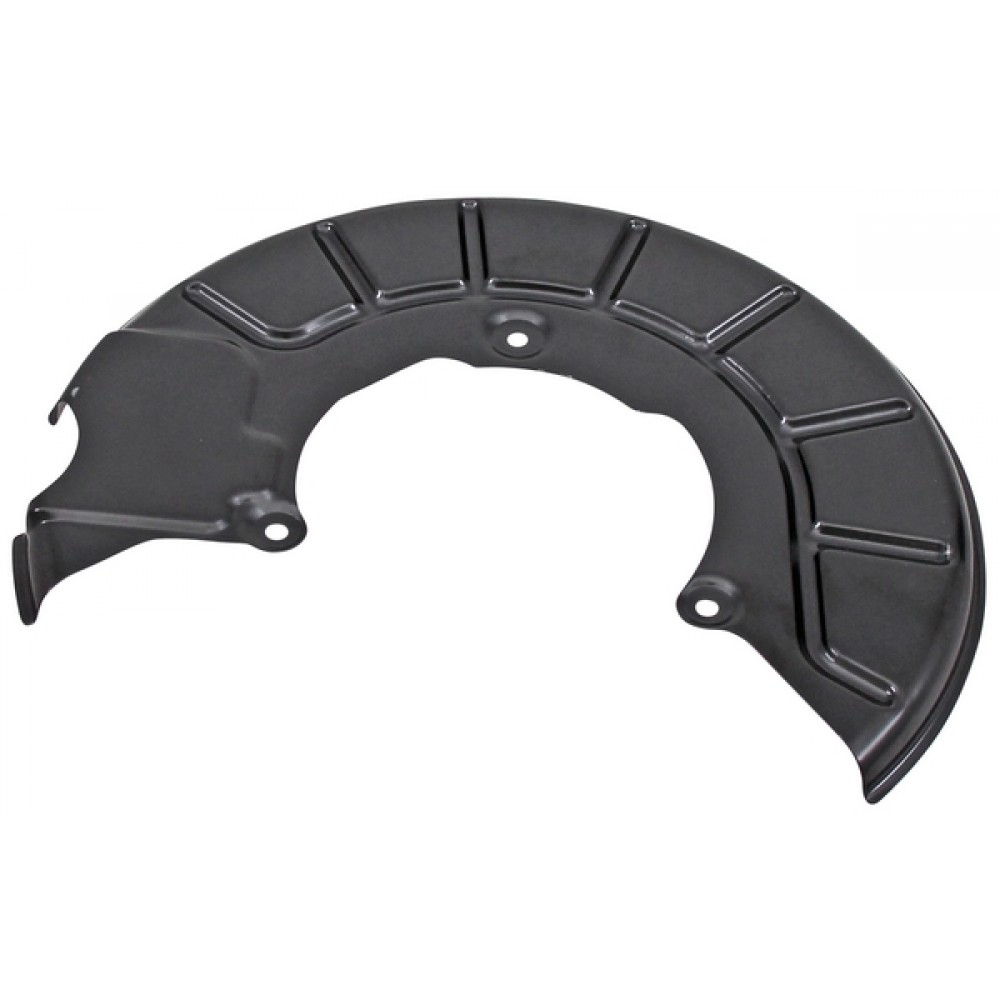 Brake Disc Splash Shield ABS