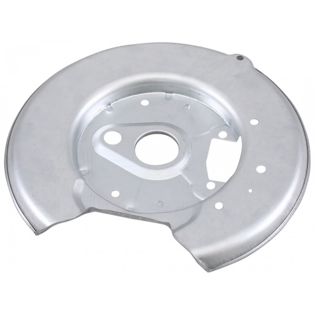 Brake Disc Splash Shield ABS