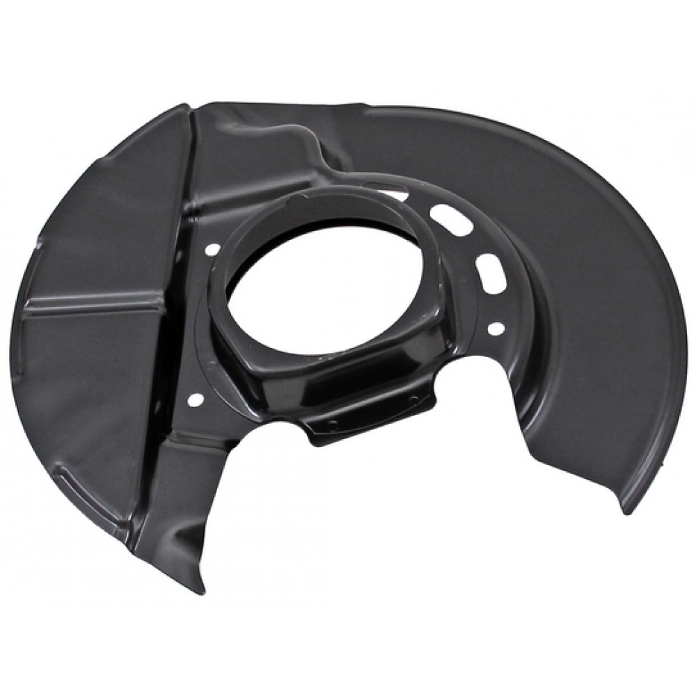 Brake Disc Splash Shield ABS