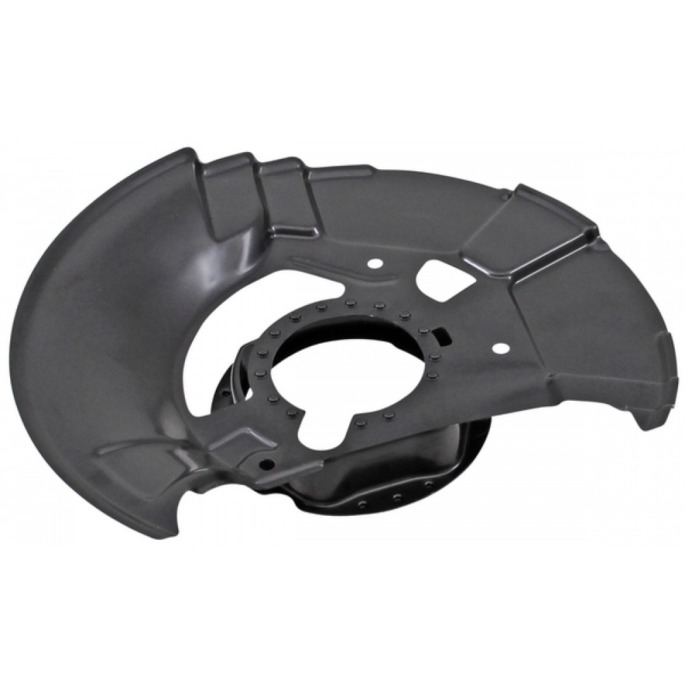 Brake Disc Splash Shield ABS