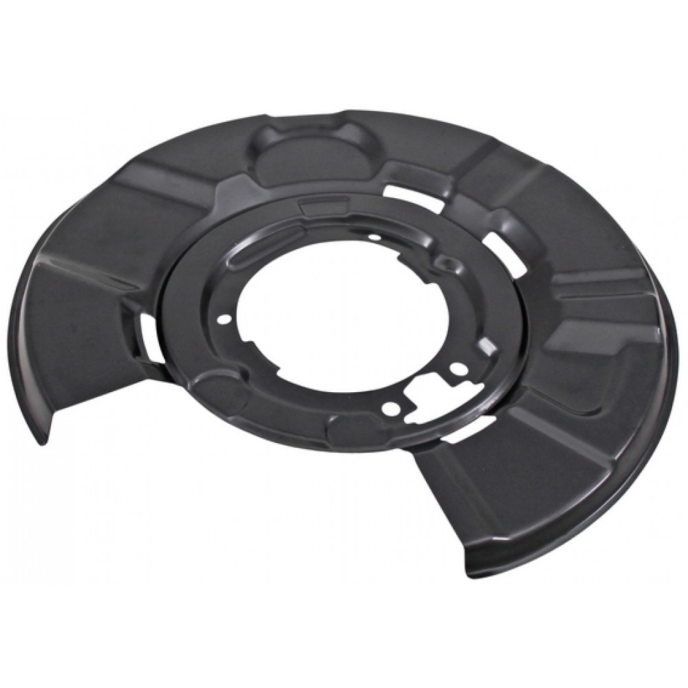 Brake Disc Splash Shield ABS