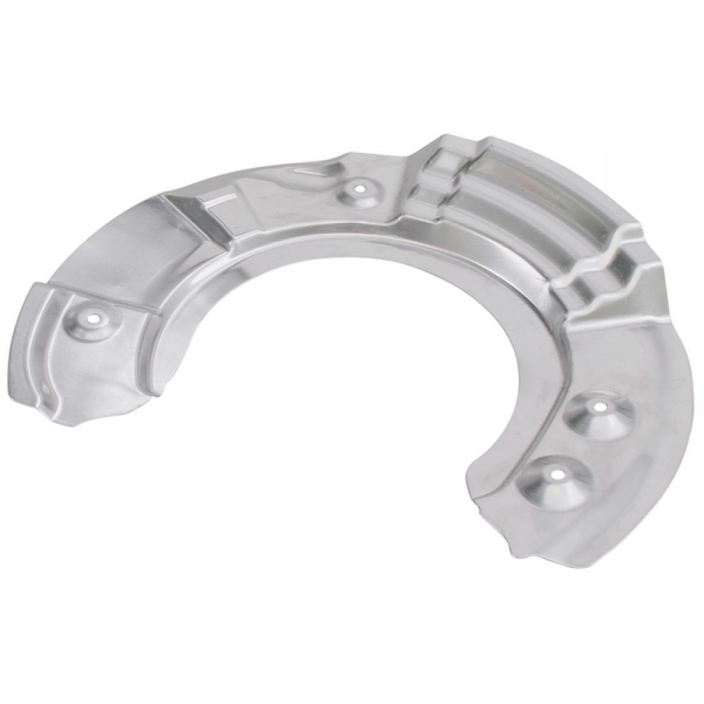 Brake Disc Splash Shield ABS