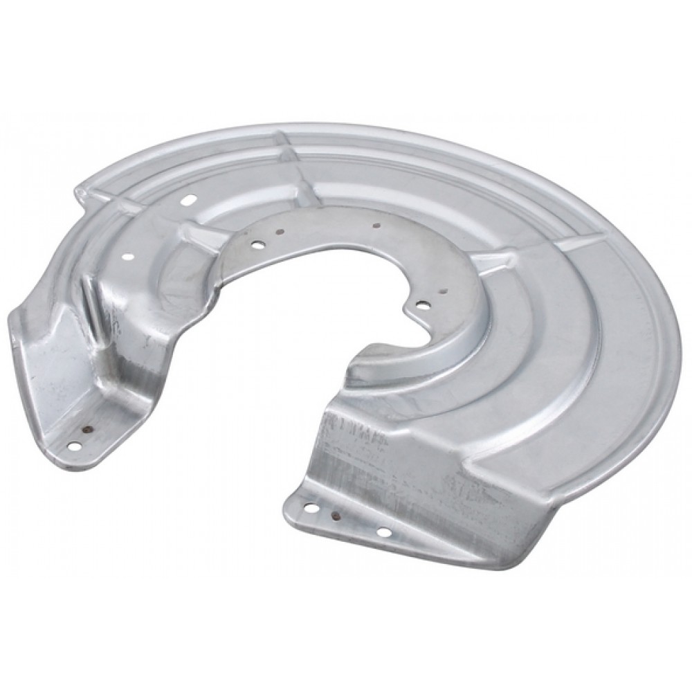 Brake Disc Splash Shield ABS