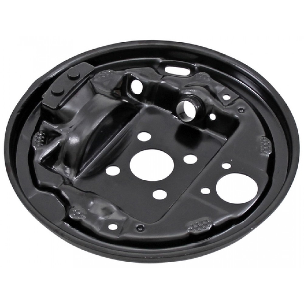 Brake Disc Splash Shield ABS