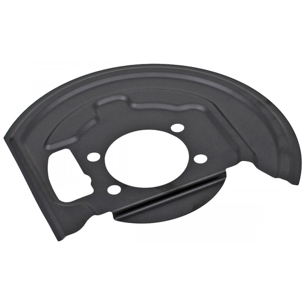 Brake Disc Splash Shield ABS