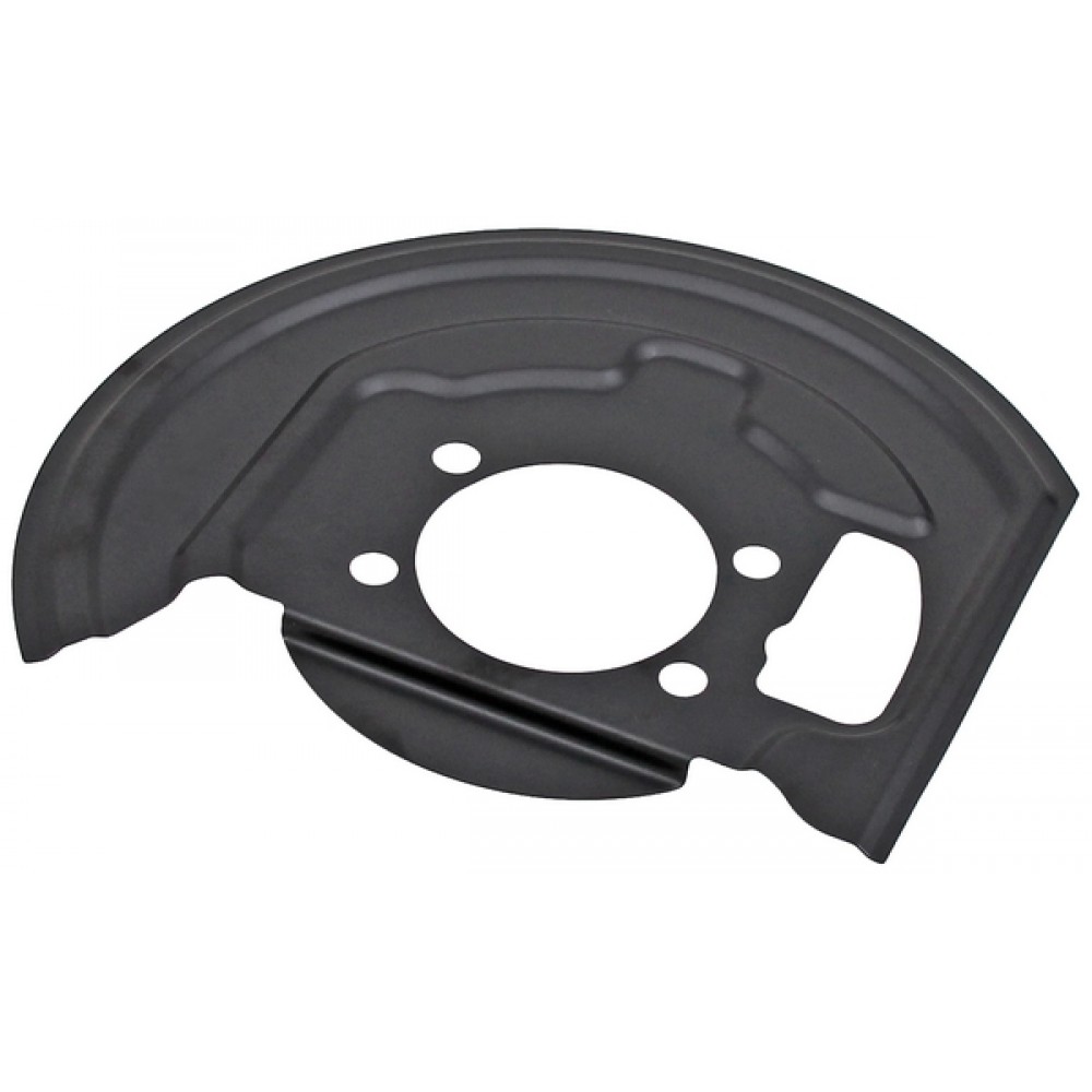 Brake Disc Splash Shield ABS