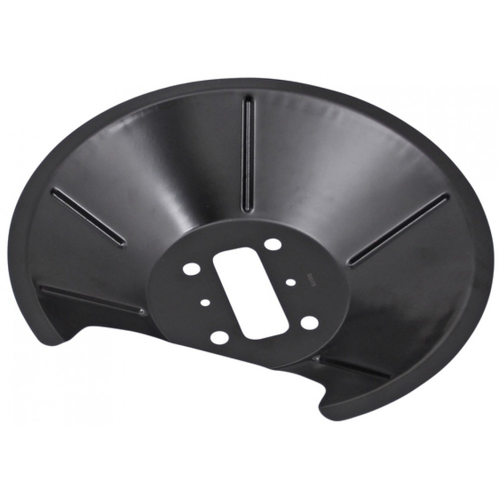 Brake Disc Splash Shield ABS