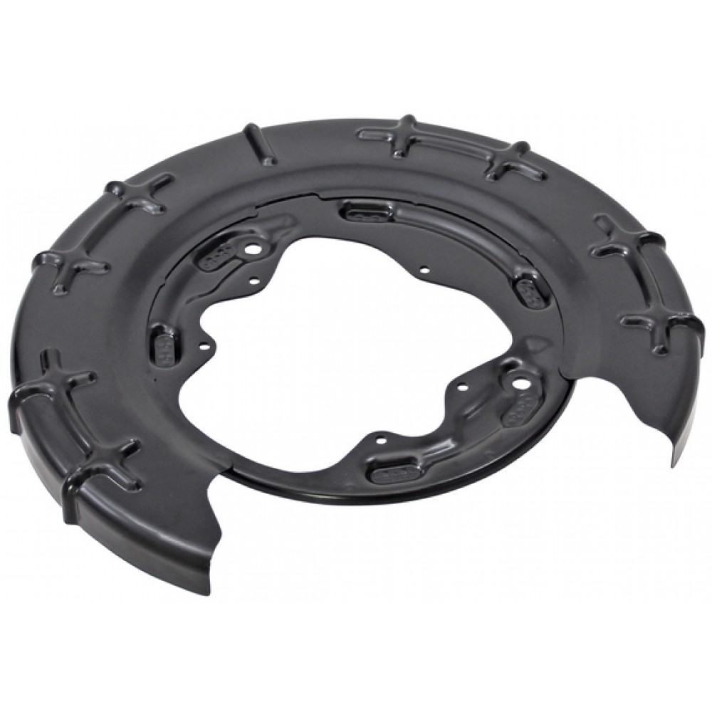 Brake Disc Splash Shield ABS