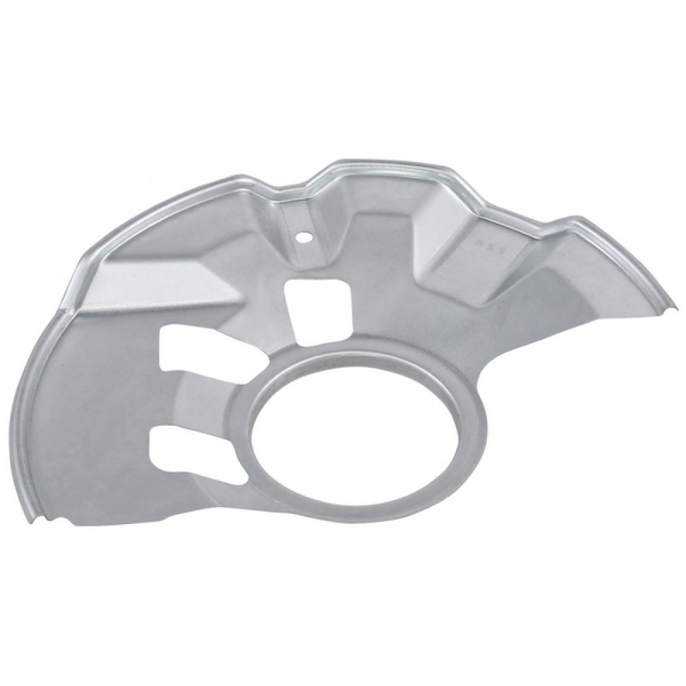 Brake Disc Splash Shield ABS