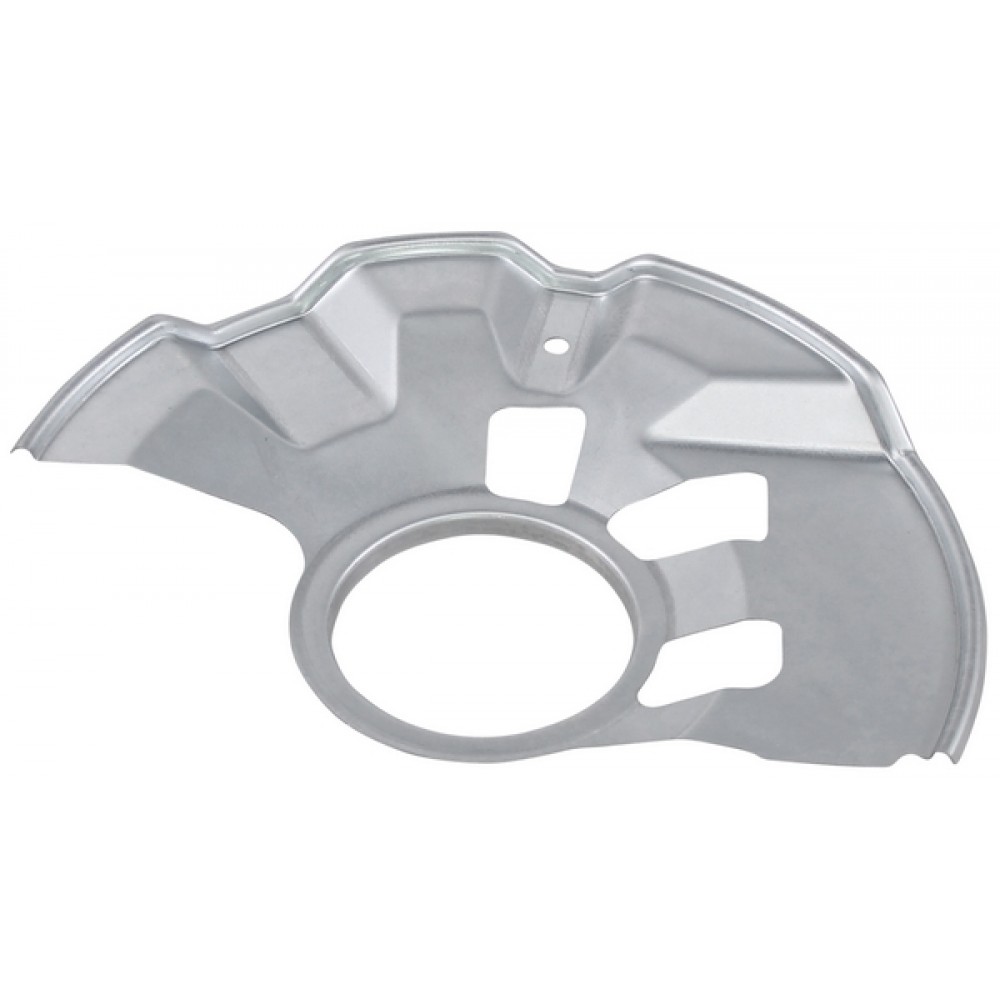 Brake Disc Splash Shield ABS