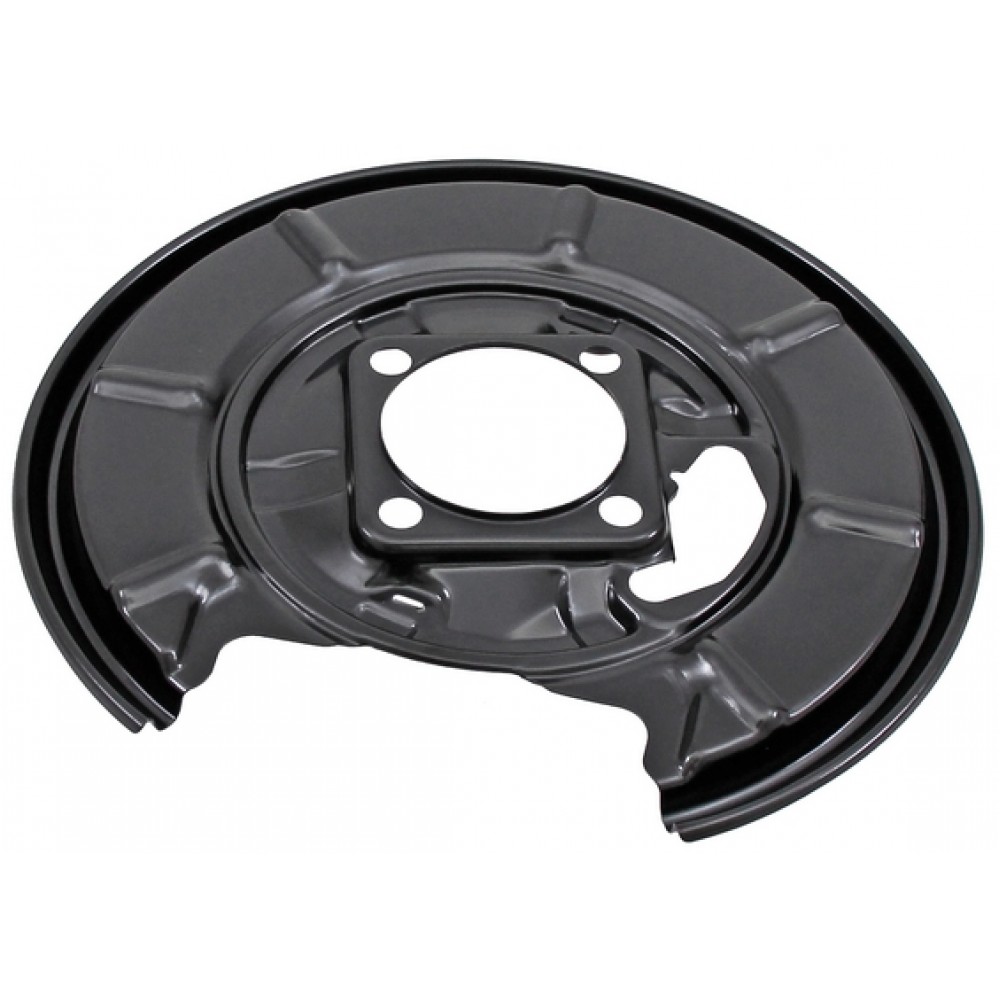 Brake Disc Splash Shield ABS