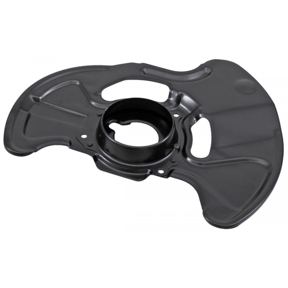 Brake Disc Splash Shield ABS