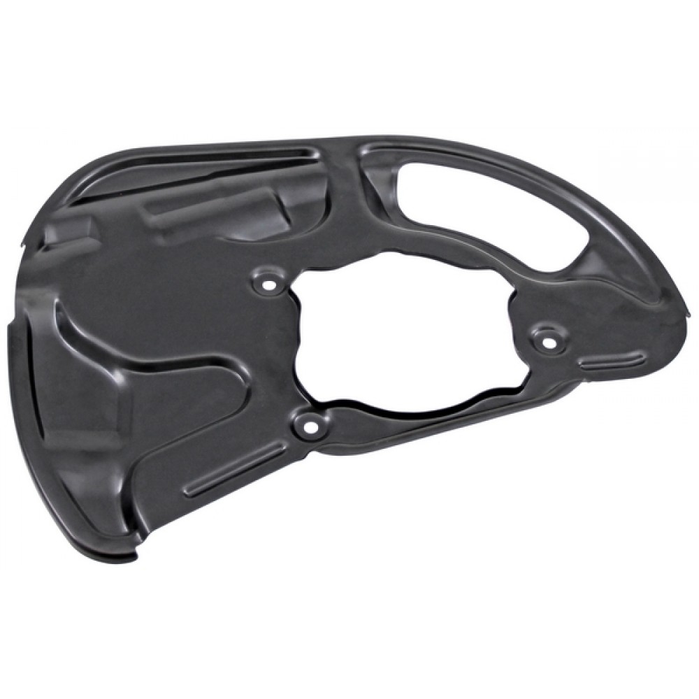 Brake Disc Splash Shield ABS