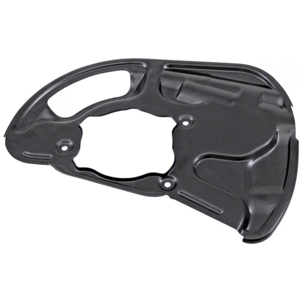 Brake Disc Splash Shield ABS