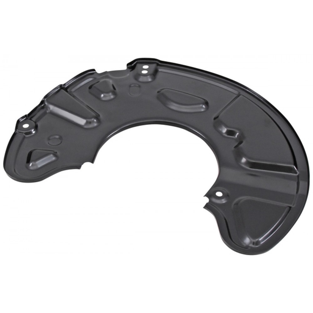 Brake Disc Splash Shield ABS