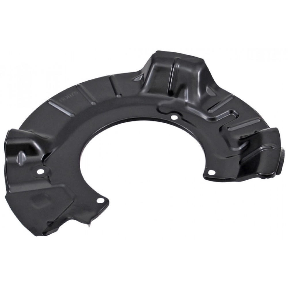 Brake Disc Splash Shield ABS