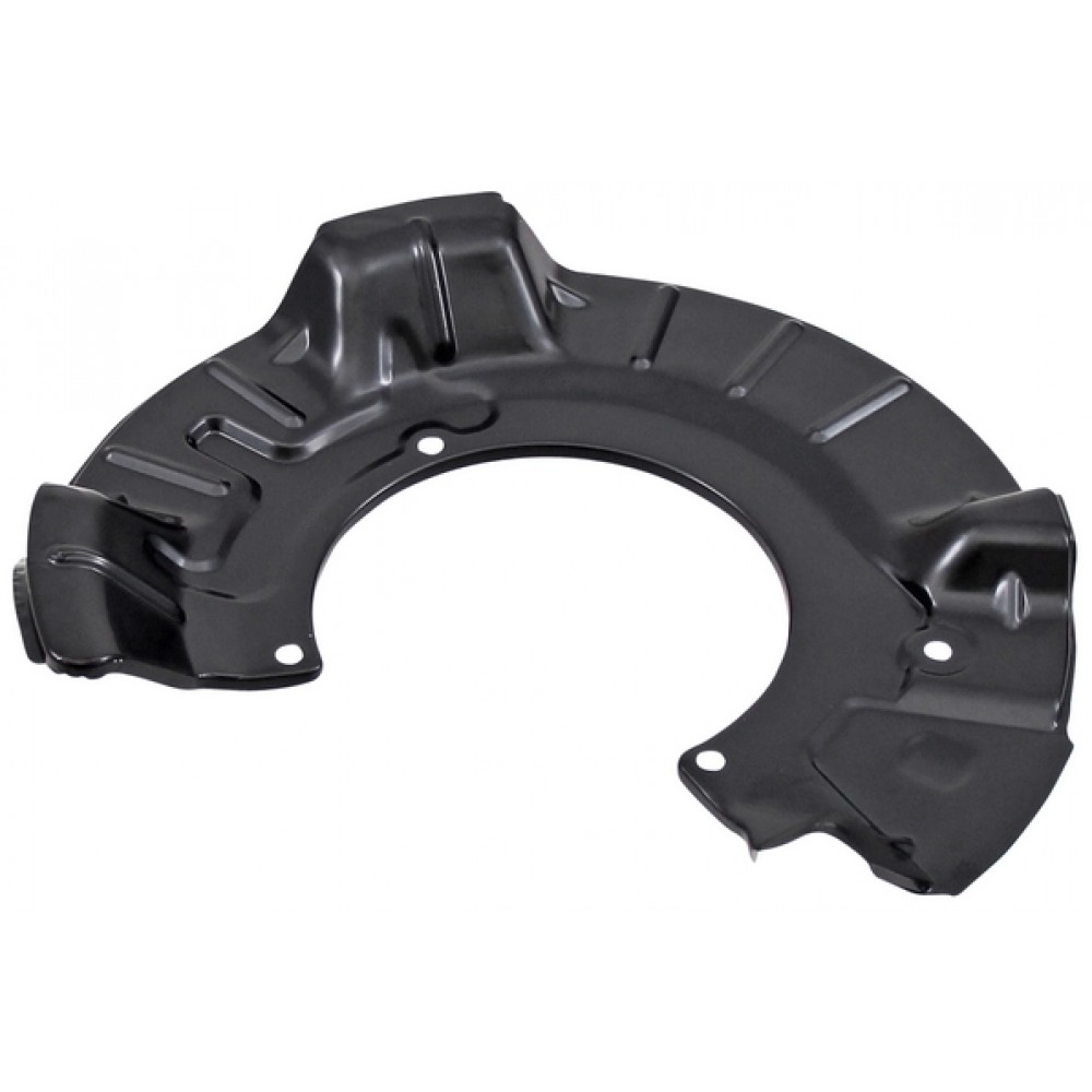 Brake Disc Splash Shield ABS