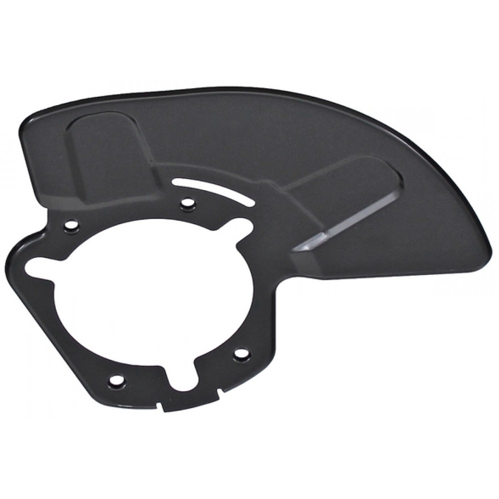 Brake Disc Splash Shield ABS