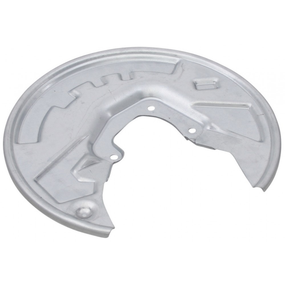 Brake Disc Splash Shield ABS