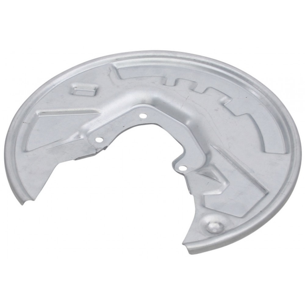 Brake Disc Splash Shield ABS