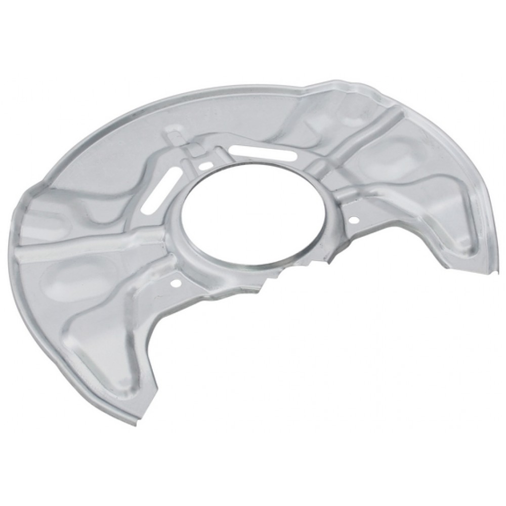 Brake Disc Splash Shield ABS