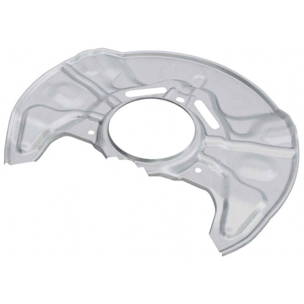 Brake Disc Splash Shield ABS