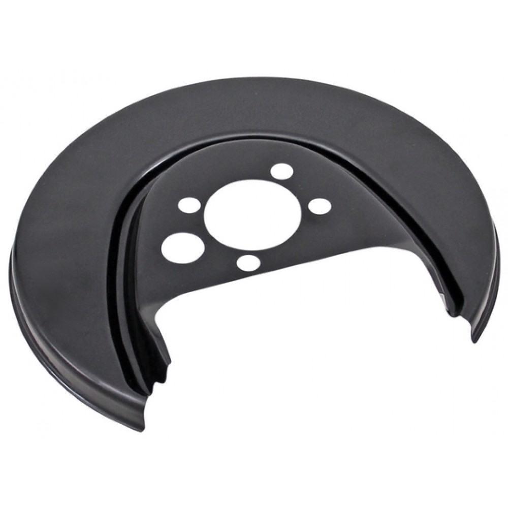 Brake Disc Splash Shield ABS