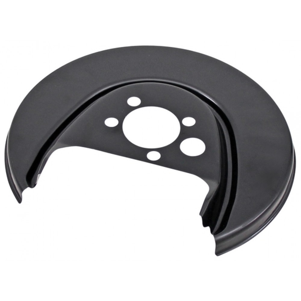 Brake Disc Splash Shield ABS