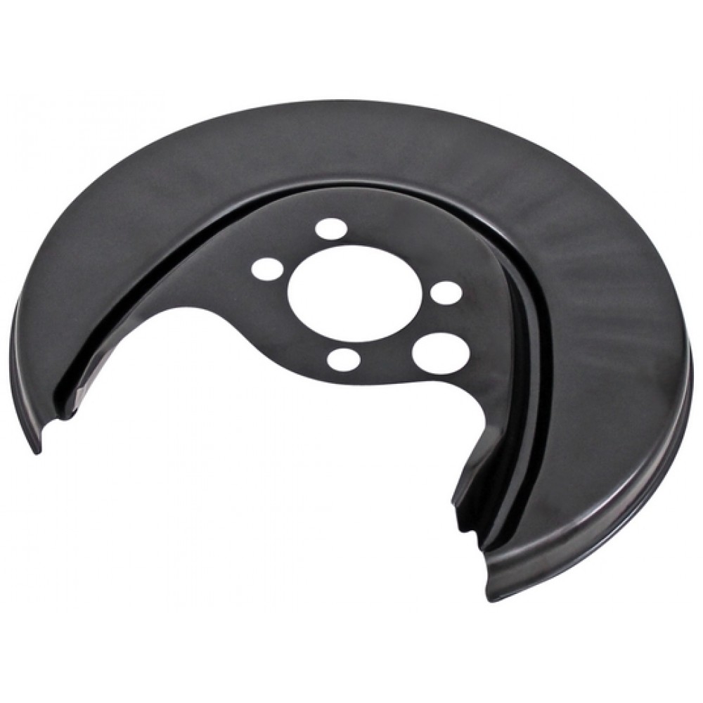 Brake Disc Splash Shield ABS