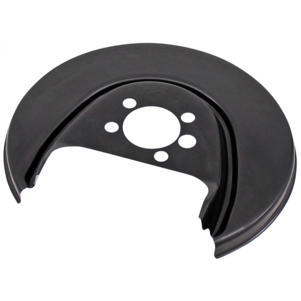 Brake Disc Splash Shield ABS