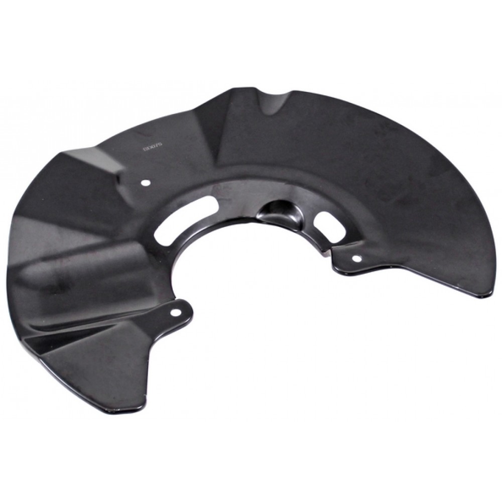 Brake Disc Splash Shield ABS