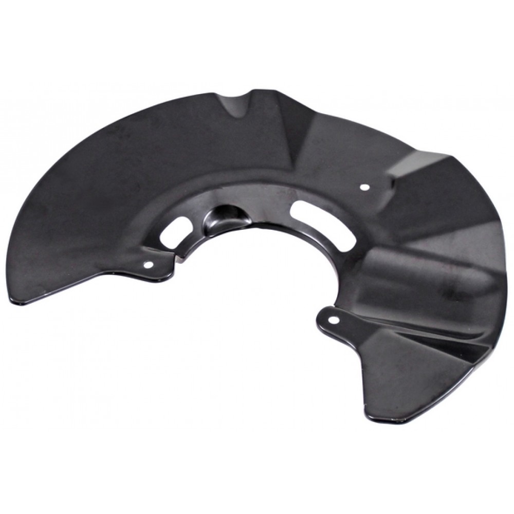 Brake Disc Splash Shield ABS