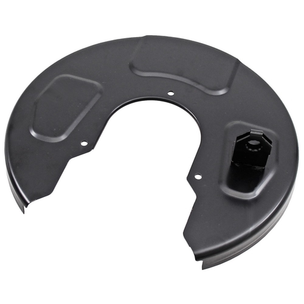 Brake Disc Splash Shield ABS