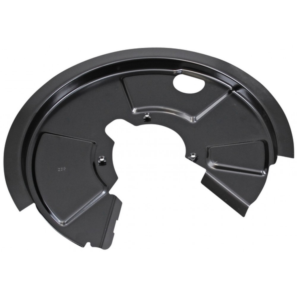 Brake Disc Splash Shield ABS