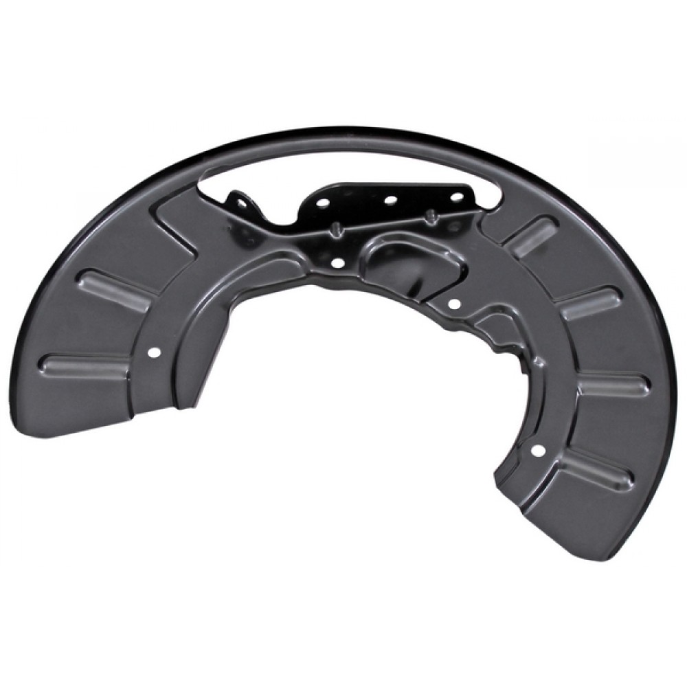 Brake Disc Splash Shield ABS