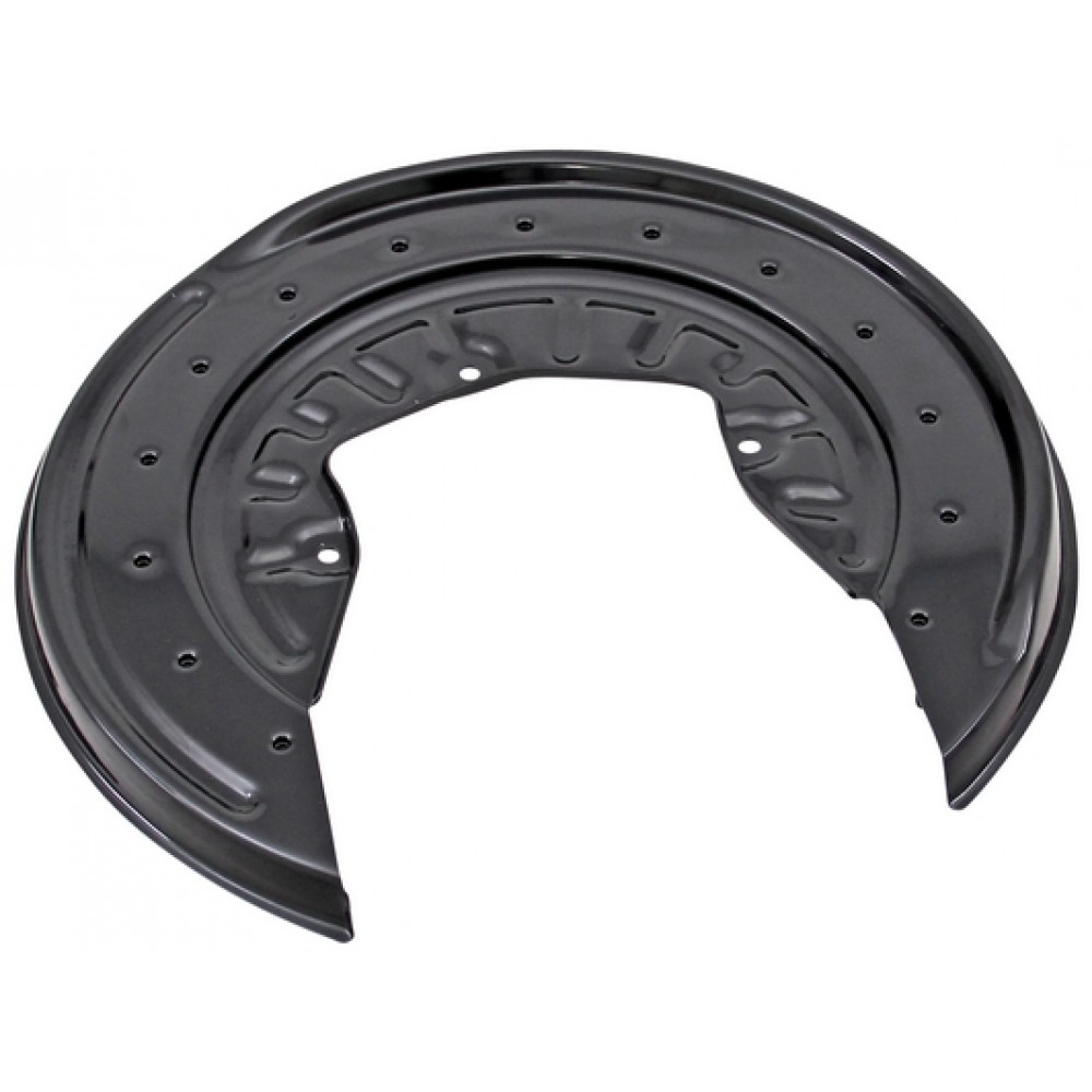 Brake Disc Splash Shield ABS