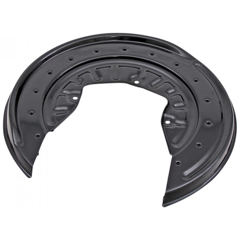 Brake Disc Splash Shield ABS