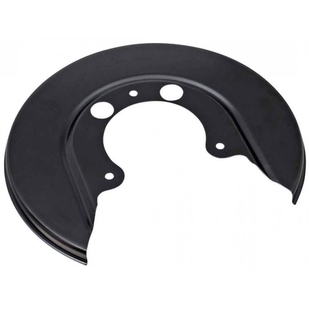 Brake Disc Splash Shield ABS