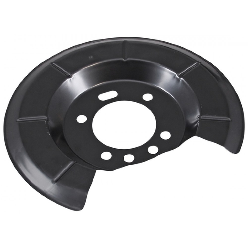 Brake Disc Splash Shield ABS