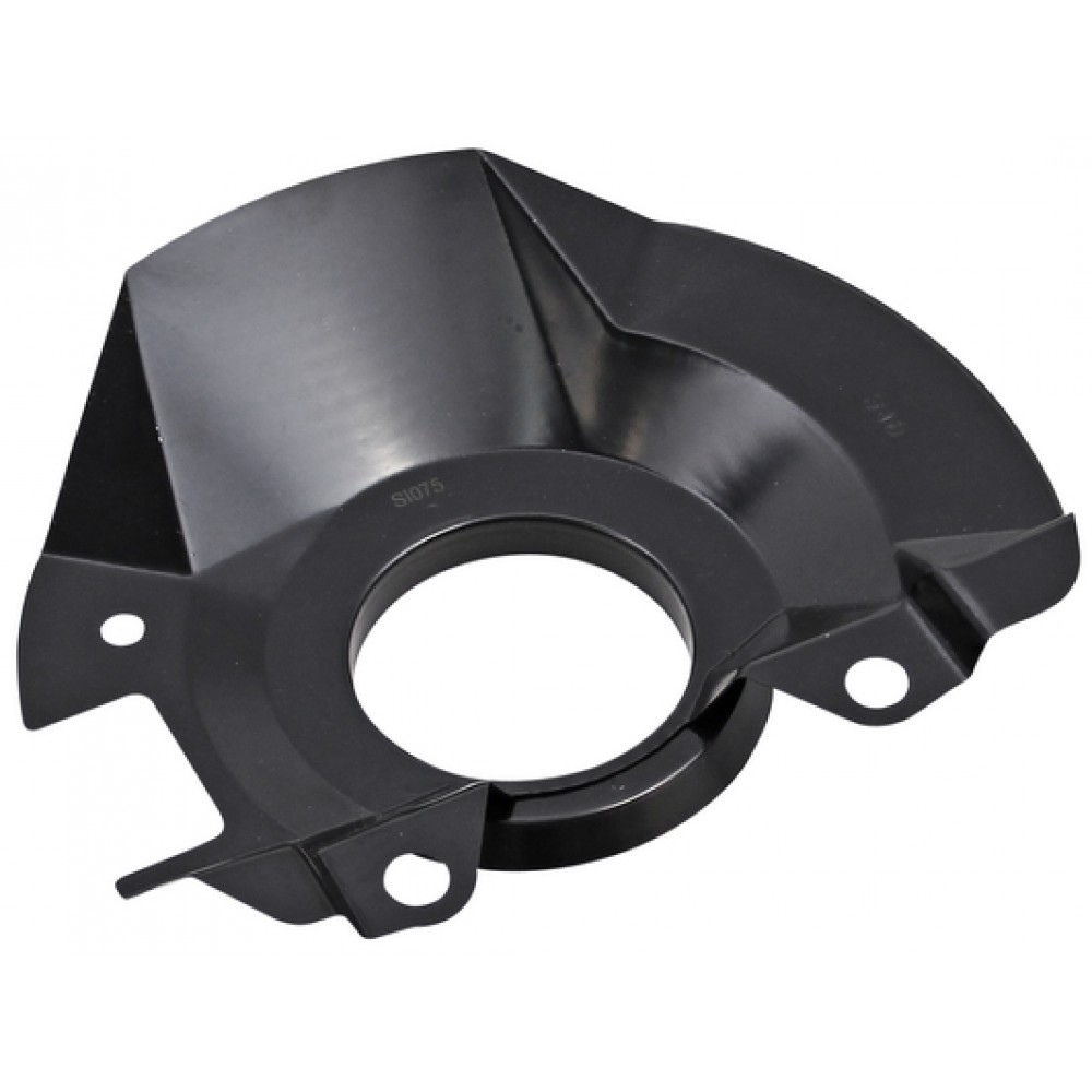 Brake Disc Splash Shield ABS