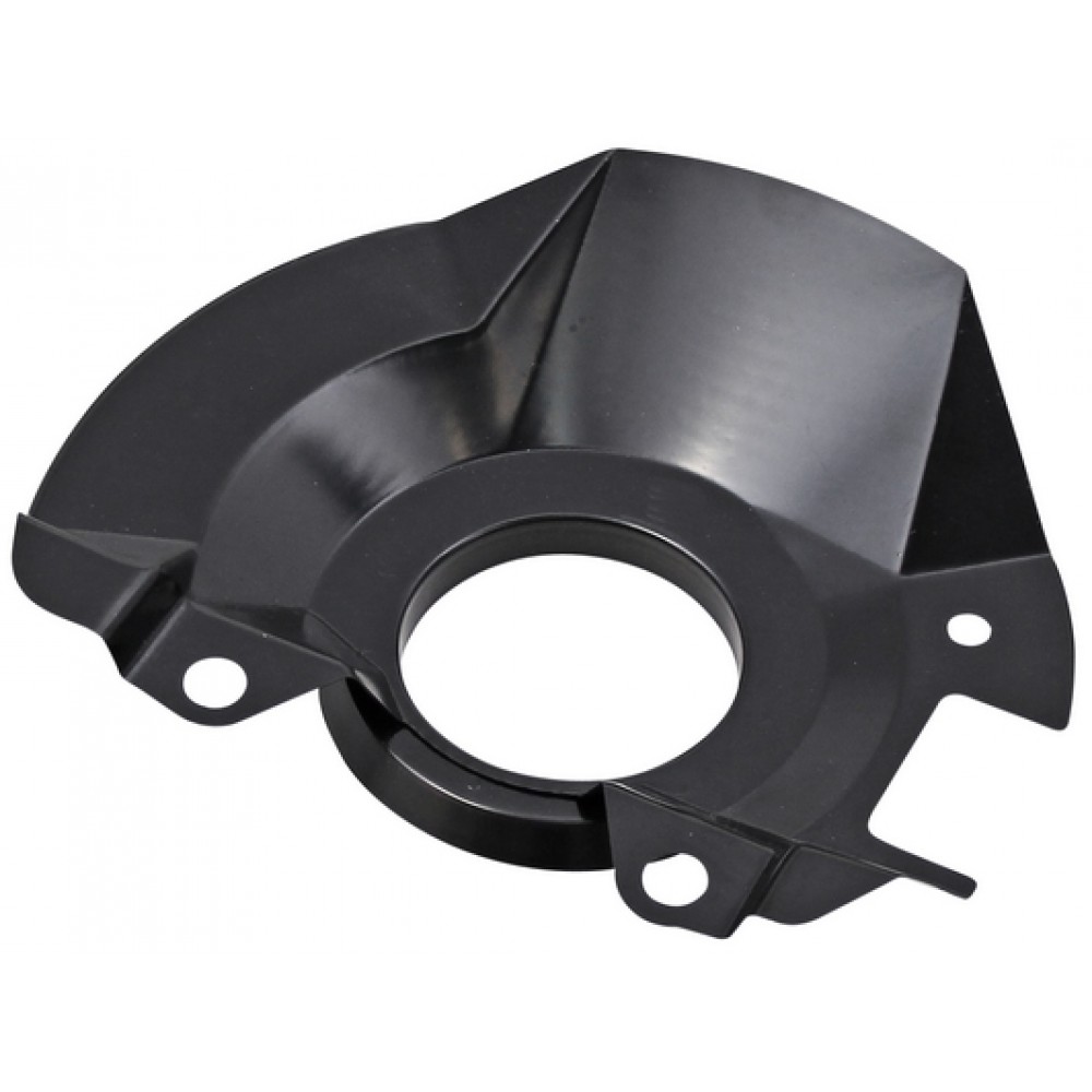 Brake Disc Splash Shield ABS