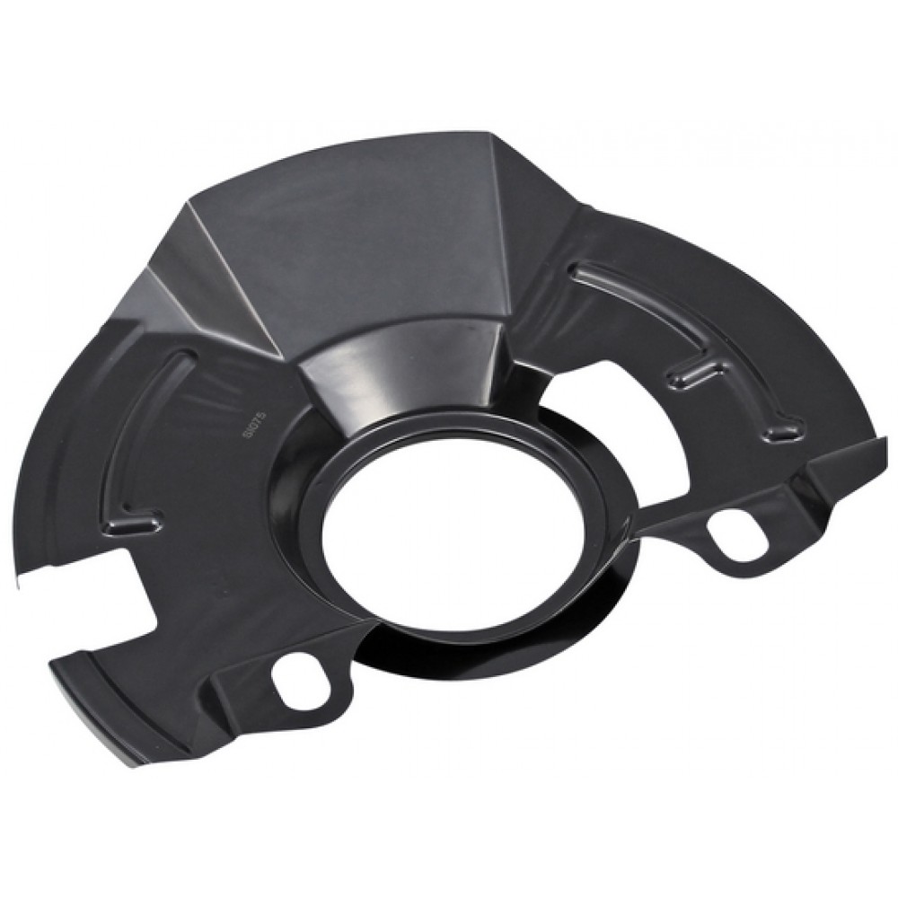 Brake Disc Splash Shield ABS