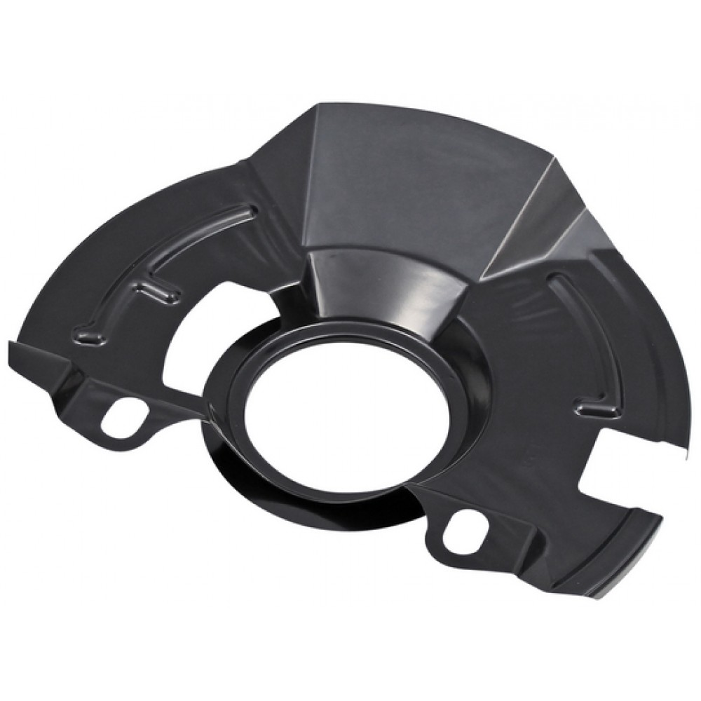 Brake Disc Splash Shield ABS