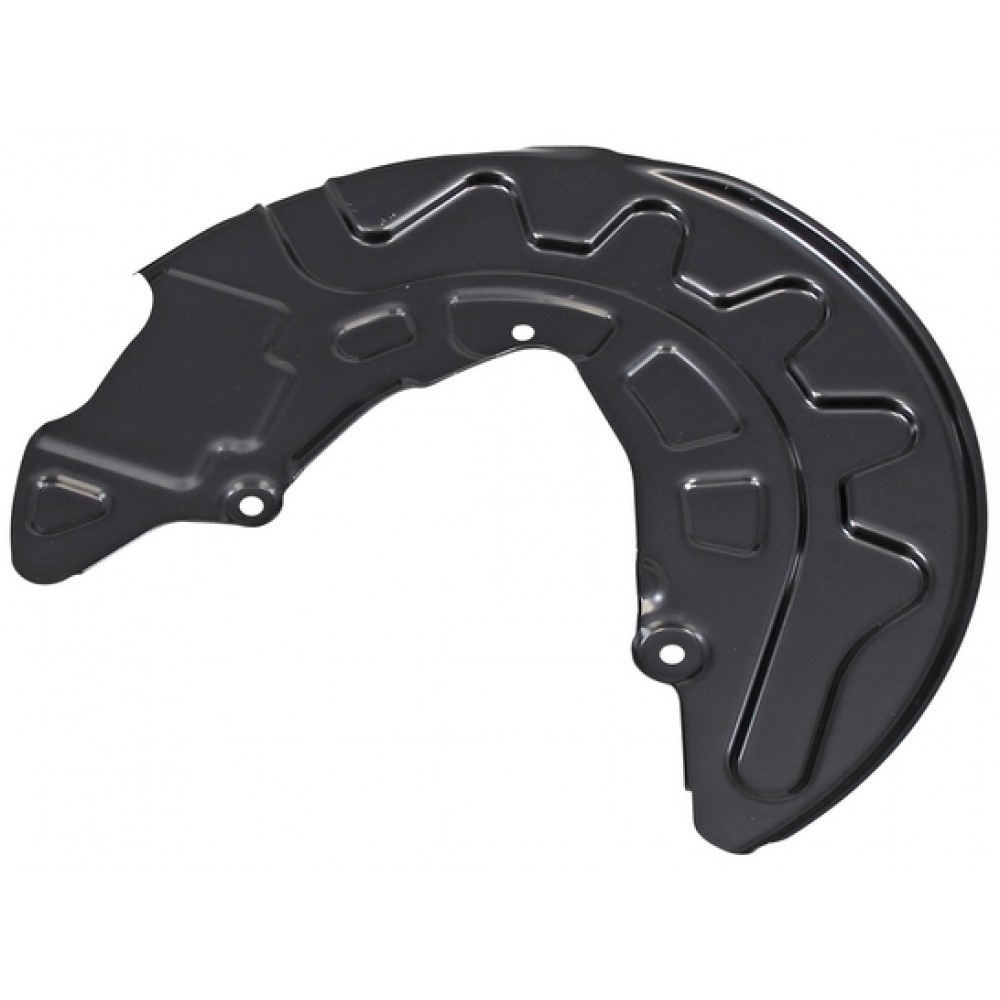 Brake Disc Splash Shield ABS